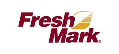Logo for sponsor Fresh Mark